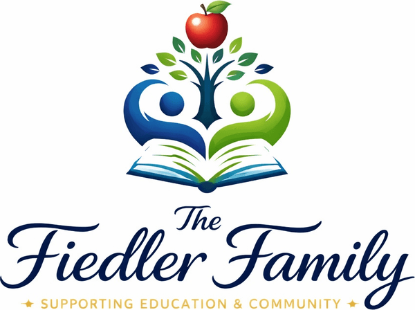 The Fiedler Family