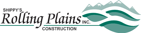 Shippy's Rolling Plains Construction