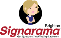 Signarama Brighton