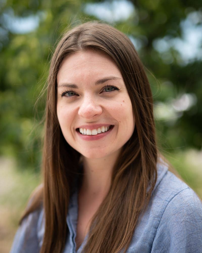 Portrait of Delaney Coe
